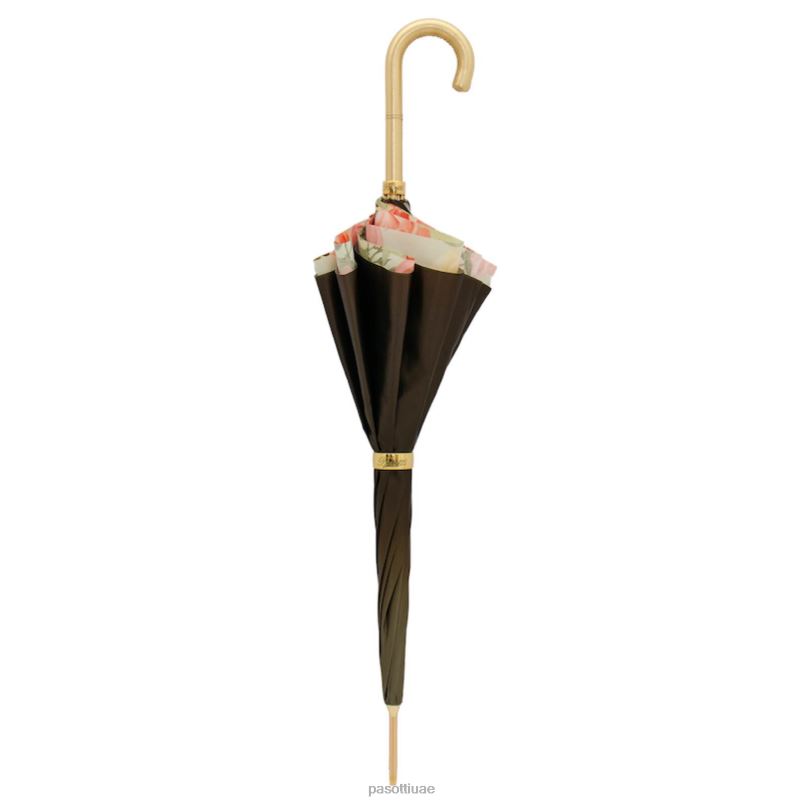 مظلة | 189 54740-88 i35 - مظلة الورود الصفراء PASOTTI Z446V358